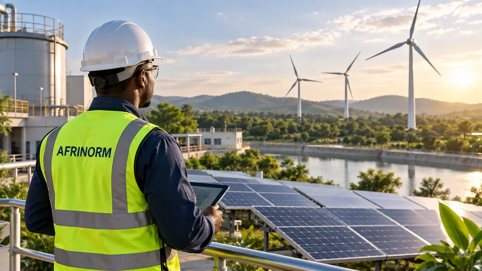 Énergie & Environnement